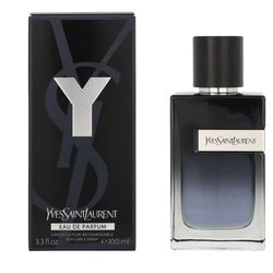 Yves Saint Laurent Men's Y Eau de Parfum, 3.3-oz.