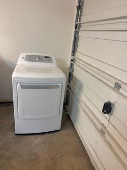 Electric dryer