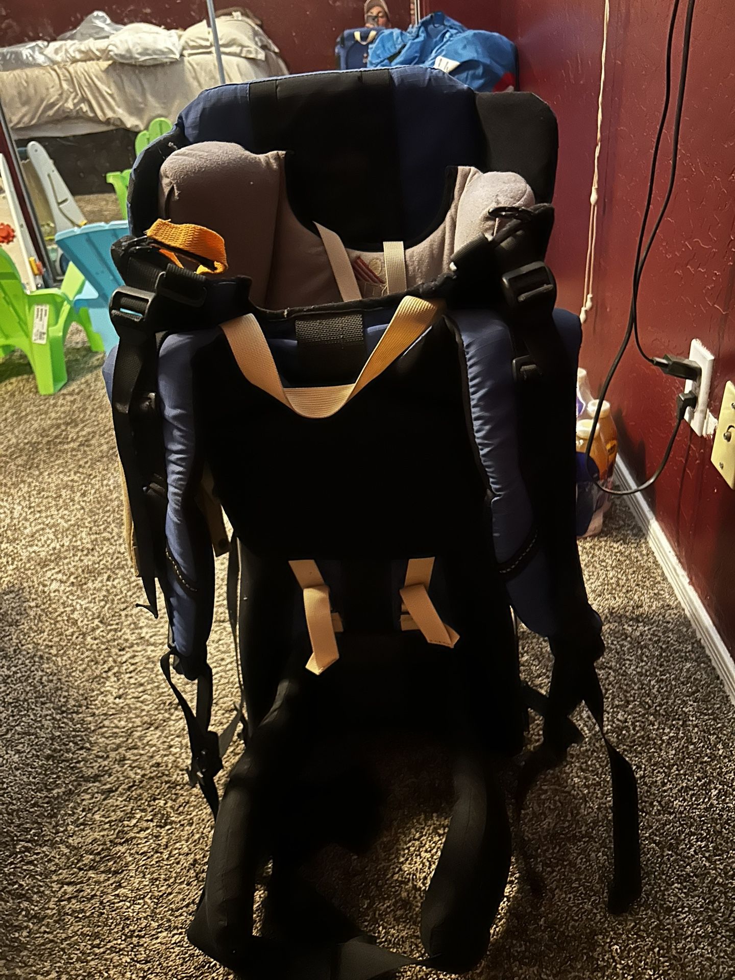 $50 Hiking Backpack For Kids