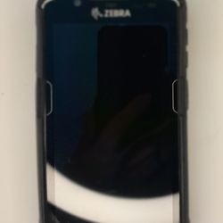 Zebra TC52 MOBILE COMPUTER 