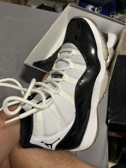 2018 Jordan 11 Concord