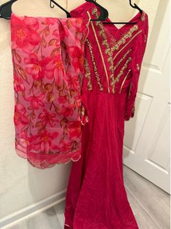 Beautiful dresss large size