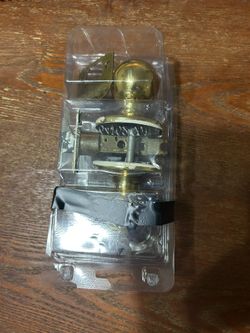 Door Knob
