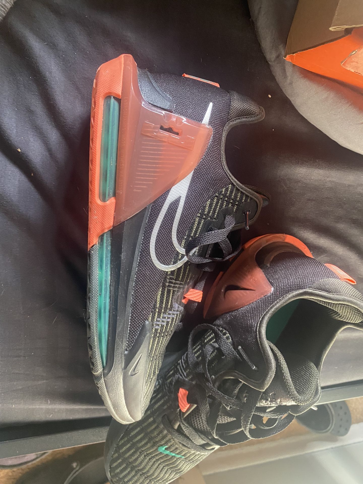 Basket Ball Shoes