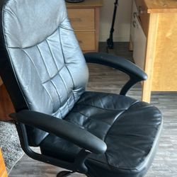 Big Office Chair