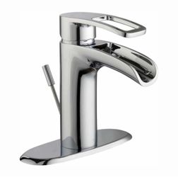 Glacier Bay Kiso Bath Faucet