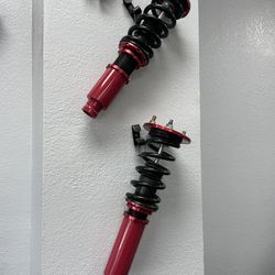 COILOVERS  HONDA|INFINITI ETC