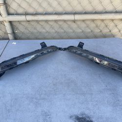 2015-2017 Hyundai Sonata Right & Left Tail Lights OEM