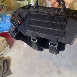 Tactical Dog Best For Small Dogs 