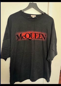 Men’s Alexander McQueen shirt