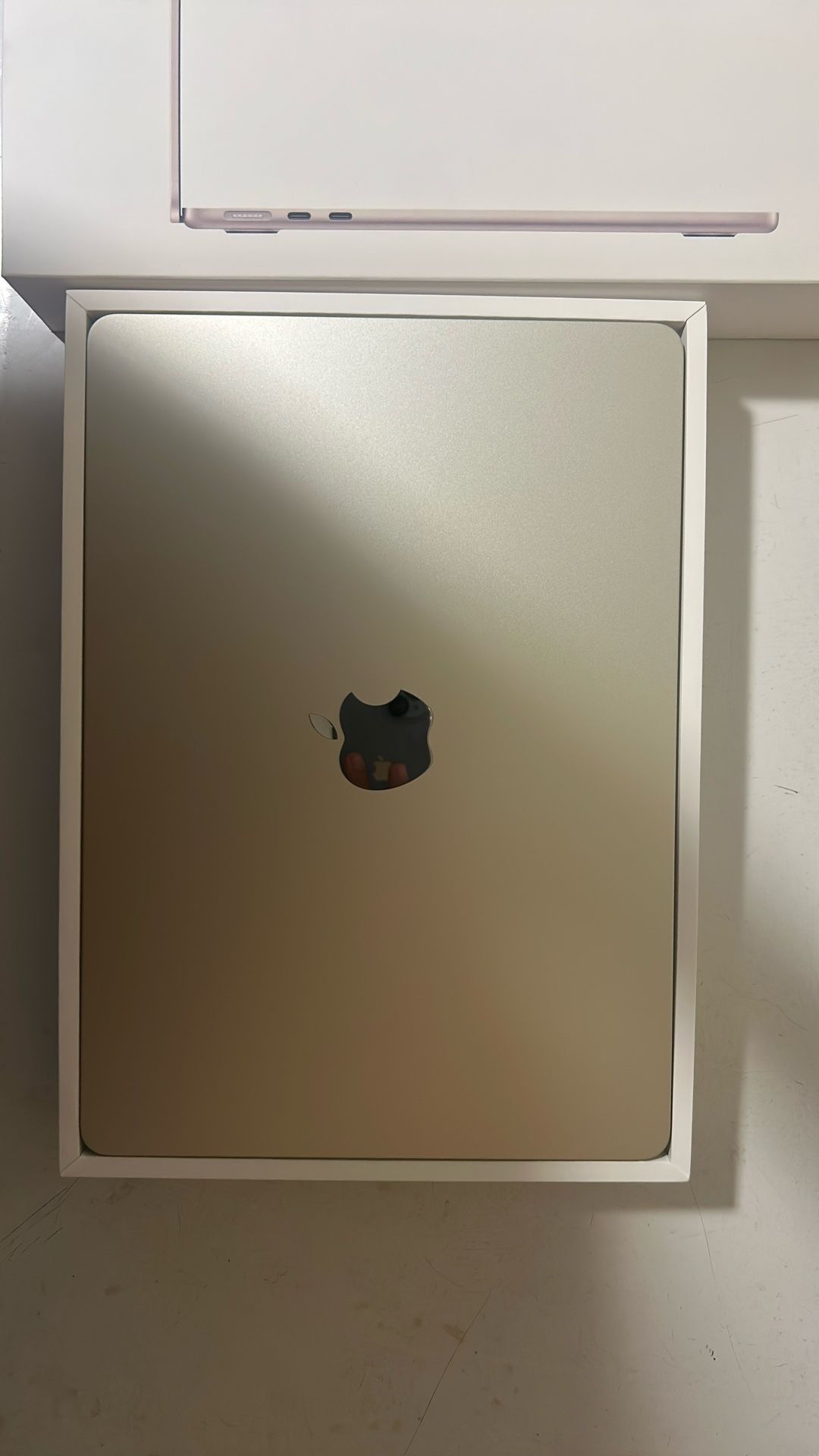13 Inch MacBook Air