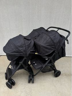 Zoe Trio stroller