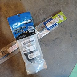 Bike Parts