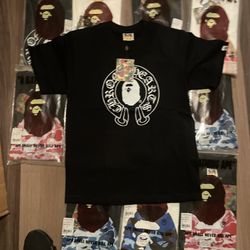 Bape Shirt