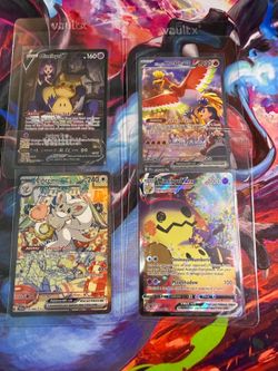 Pokemon small lot