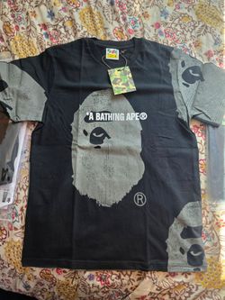 Camisa Bape