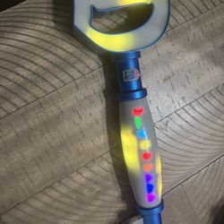Disney Key Toy