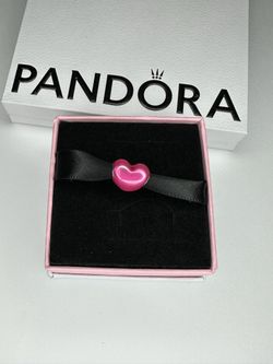 Charm 925 Silver For Pandora Bracelet.!