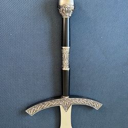 Nazgul Replica Longsword