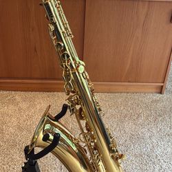 Yanagisawa 991 Tenor Saxophone - Excellent Condition