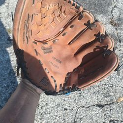 Softball Glove
