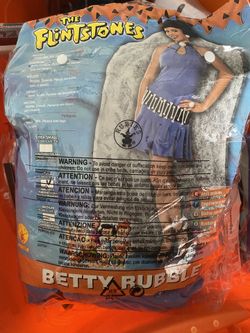 Women’s Costume Small