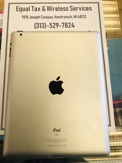 ON SALE IPAD 2 ONLY $99