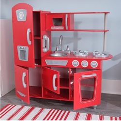 Kid's Kitchen 