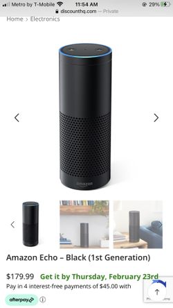Amazon Alexa