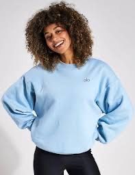 Alo Women's Crewnecks - Huge Color Selection!