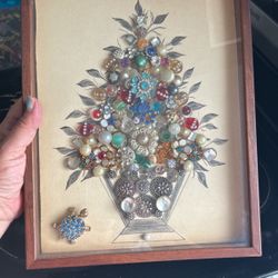 Jeweled Art