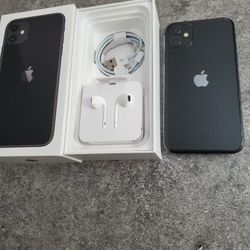 UNLOCK IPHONE 11 64GB 