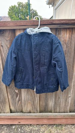Gap Kids Jacket Sz. 6-7