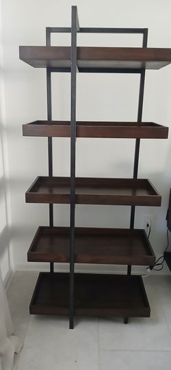 Ashley Furniture Bookcases