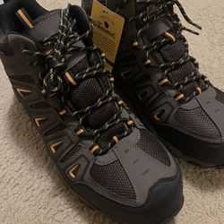 New Thorogood Hiking/Work Boots