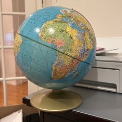 Globe