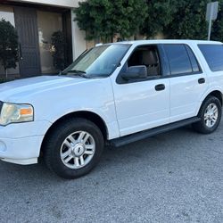 2009 ford expedition