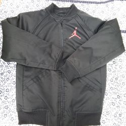 Jordan Jacket And Shoes Fit Lol 😂😂