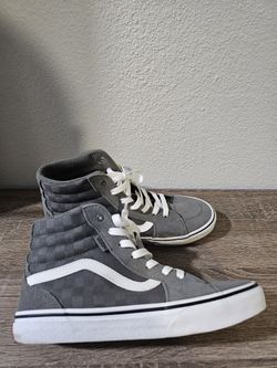 Vans Shoes
