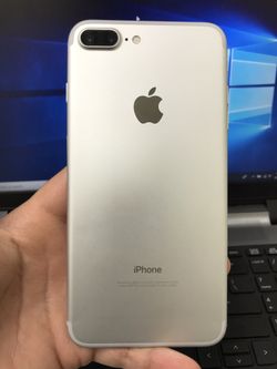 iPhone 7 Plus 128GB Factory Unlocked
