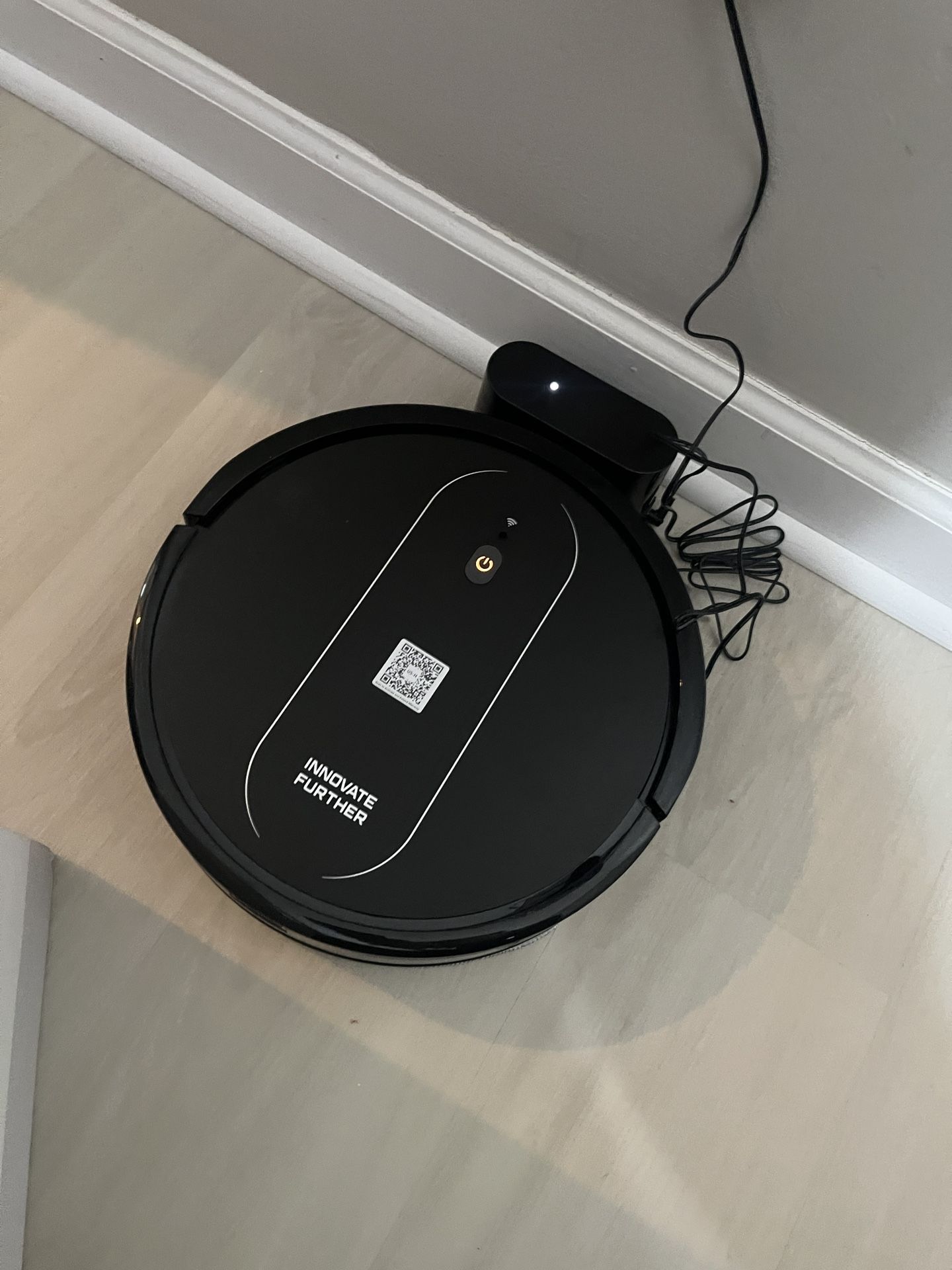 Brand New Vacum And Mop Robot