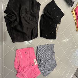 Summer Shorts