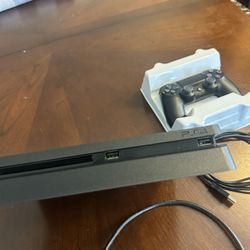 SONY PS4 PLAYSTION 4 SLIM 1TB