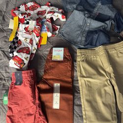 toddler boy clothes 