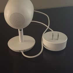 Nest IQ indoor camera