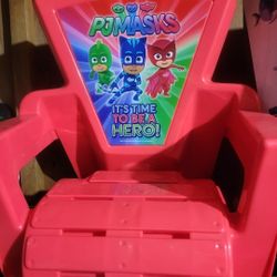 2 Kids Chairs 
