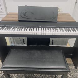 Korg B2 Digital Piano