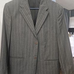 Mens Coat 