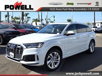 2023 Audi Q7
