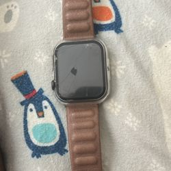 APPLE WATCH SE 